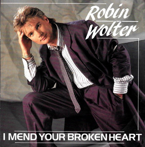 Robin Wolter